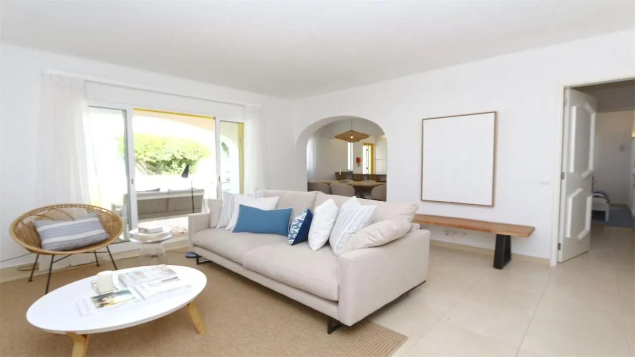 Vila Chez Lee, 219 Aldeia Do Golf-Cleverdetails - Sleeps 6, Quiet Area Vilamoura 0*,  Portugal