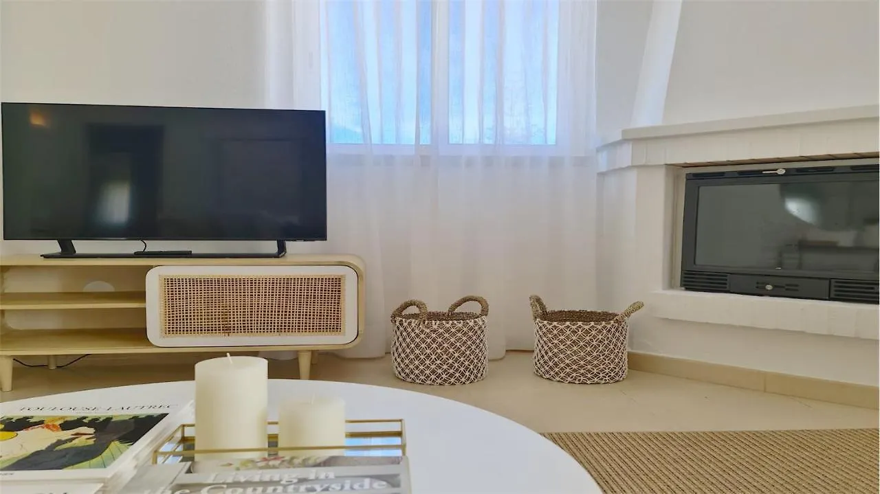 Villa Vila Chez Lee, 219 Aldeia Do Golf-Cleverdetails - Sleeps 6, Quiet Area Vilamoura Portugal