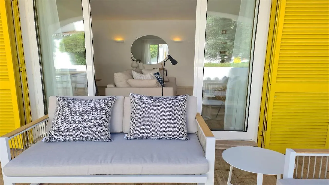 Vila Chez Lee, 219 Aldeia Do Golf-Cleverdetails - Sleeps 6, Quiet Area Vilamoura