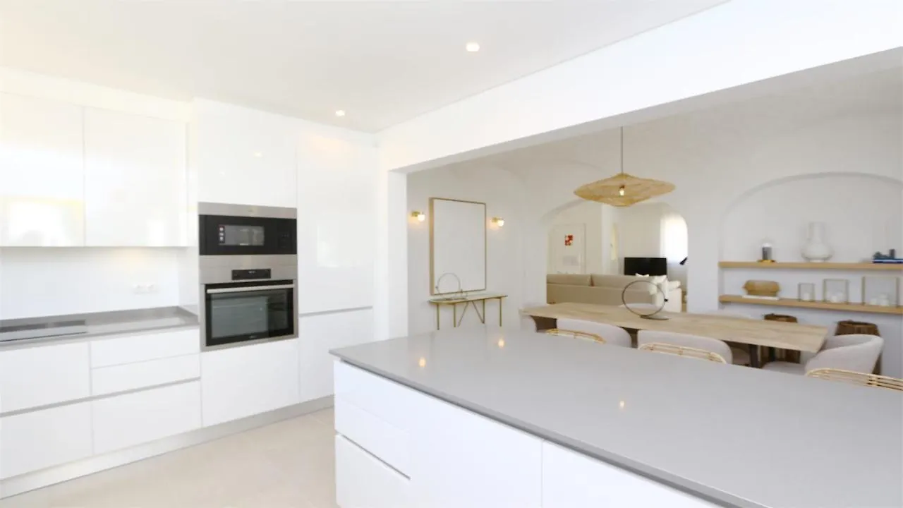 Vila Chez Lee, 219 Aldeia Do Golf-Cleverdetails - Sleeps 6, Quiet Area Vilamoura 0*,