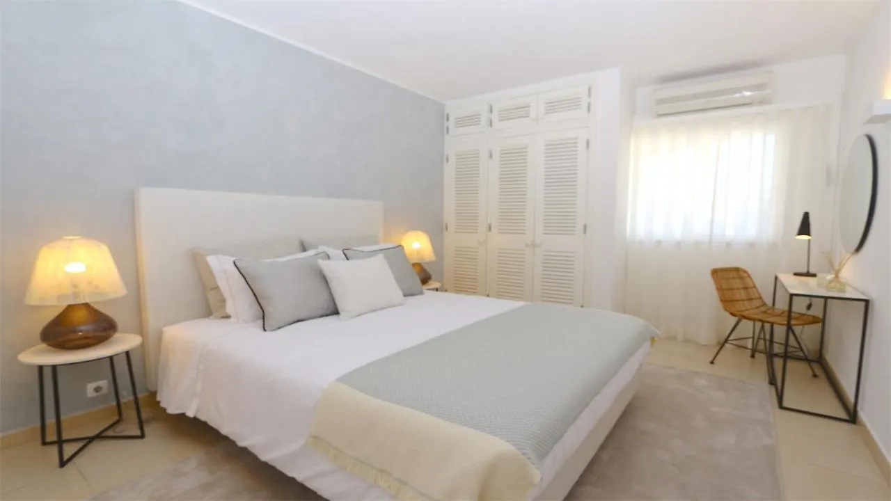 Vila Chez Lee, 219 Aldeia Do Golf-Cleverdetails - Sleeps 6, Quiet Area Vilamoura Portugal