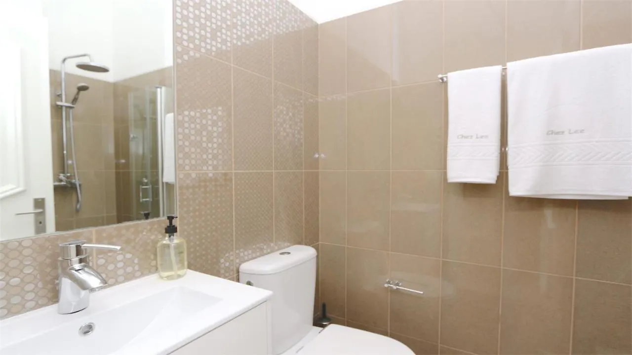 Vila Chez Lee, 219 Aldeia Do Golf-Cleverdetails - Sleeps 6, Quiet Area Vilamoura Villa