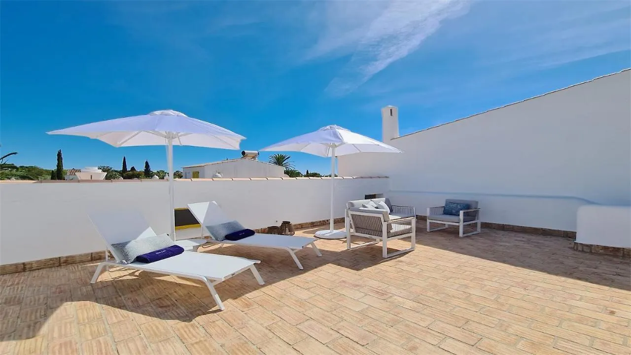Vila Chez Lee, 219 Aldeia Do Golf-Cleverdetails - Sleeps 6, Quiet Area Vilamoura