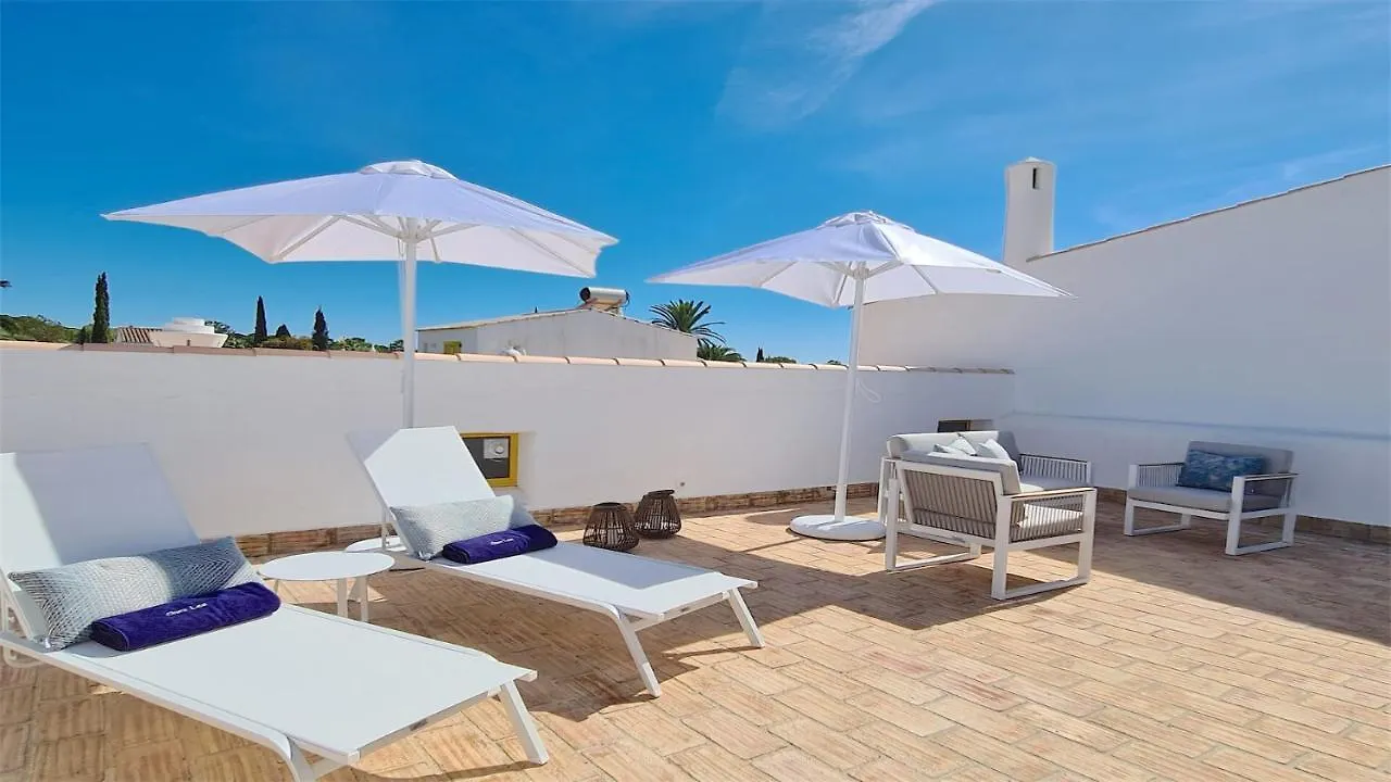 Villa Vila Chez Lee, 219 Aldeia Do Golf-Cleverdetails - Sleeps 6, Quiet Area Vilamoura Portugal