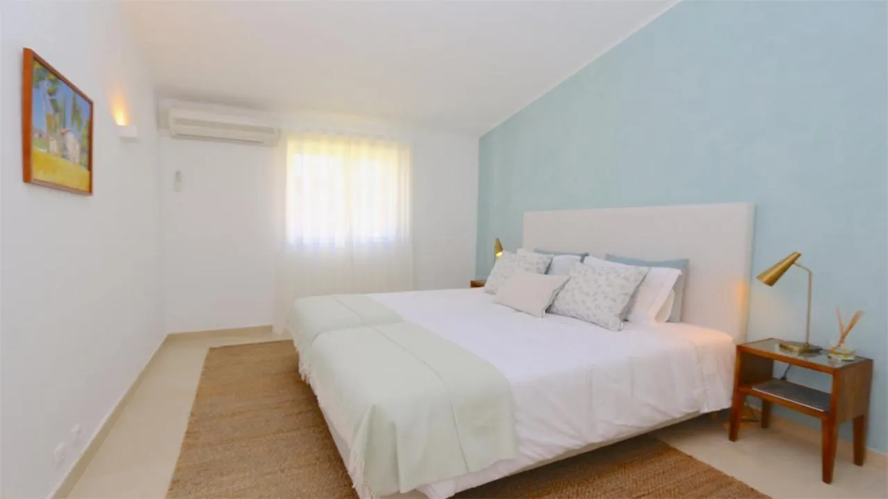 Vila Chez Lee, 219 Aldeia Do Golf-Cleverdetails - Sleeps 6, Quiet Area Vilamoura 0*,