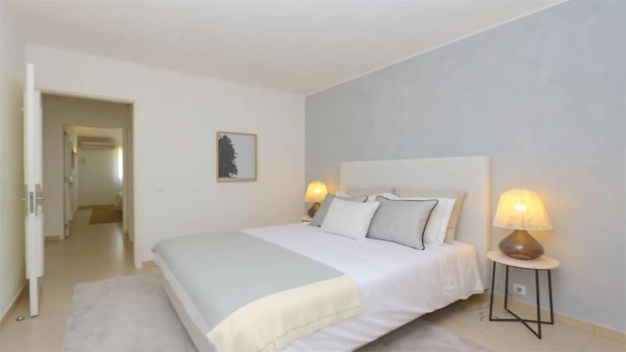 Vila Chez Lee, 219 Aldeia Do Golf-Cleverdetails - Sleeps 6, Quiet Area Vilamoura
