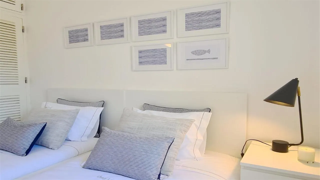 Villa Vila Chez Lee, 219 Aldeia Do Golf-Cleverdetails - Sleeps 6, Quiet Area Vilamoura