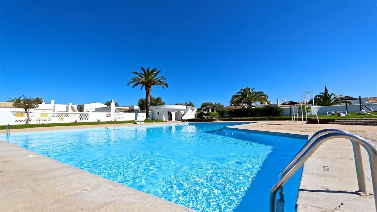 Vila Chez Lee, 219 Aldeia Do Golf-Cleverdetails - Sleeps 6, Quiet Area Vilamoura Portugal