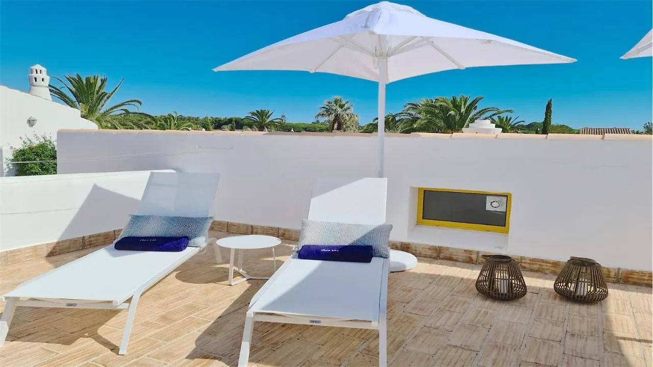 Vila Chez Lee, 219 Aldeia Do Golf-Cleverdetails - Sleeps 6, Quiet Area Vilamoura 0*,
