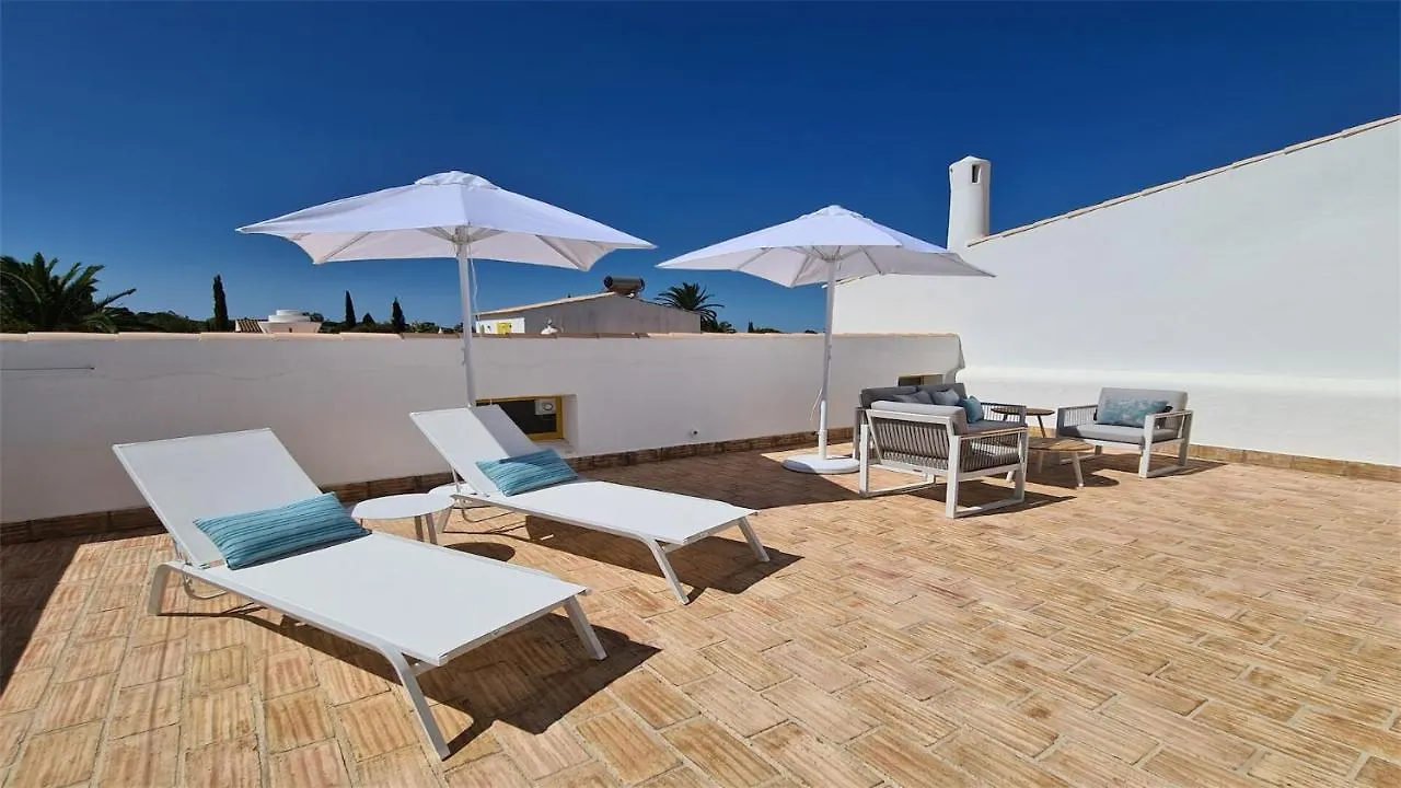 Vila Chez Lee, 219 Aldeia Do Golf-Cleverdetails - Sleeps 6, Quiet Area Vilamoura 0*,  Portugal